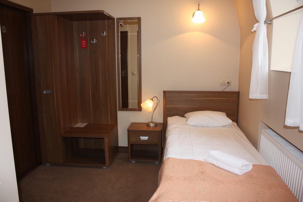 Paria Hotel Kudowa-Zdrój Extérieur photo